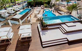 Marins Beach Club